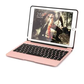 BLUETOOTH KEYBOARD - IPAD PRO 9.7/AIR 2 (ROSE GOLD)