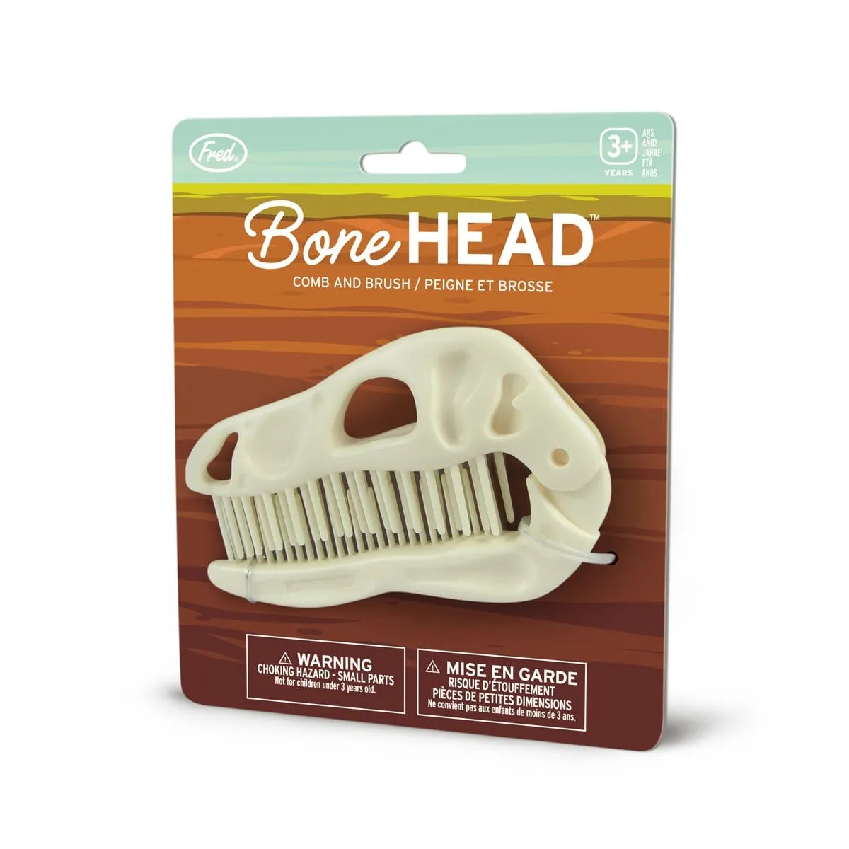 BONEHEAD