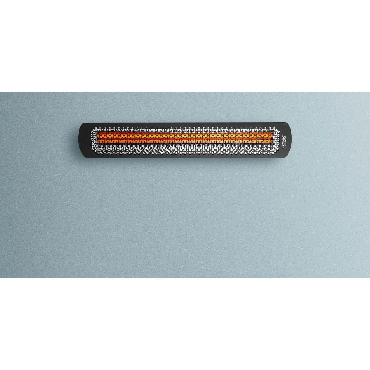 Bromic Tungsten Smart-Heat 4000W 280V Infrared Electric Patio Heater