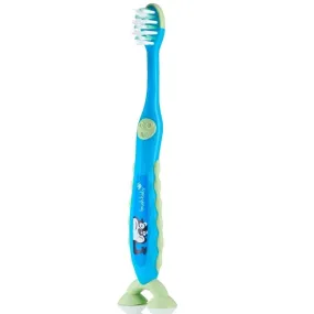 Brush Baby Floss Brush 3-6Yrs