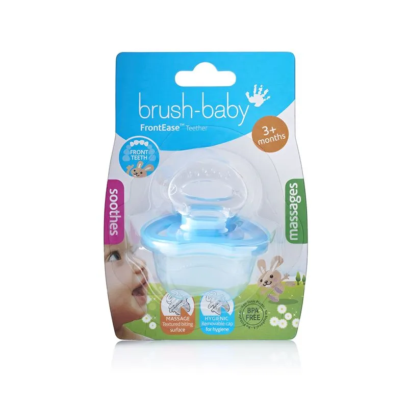 Brush-baby FrontEase - Blue