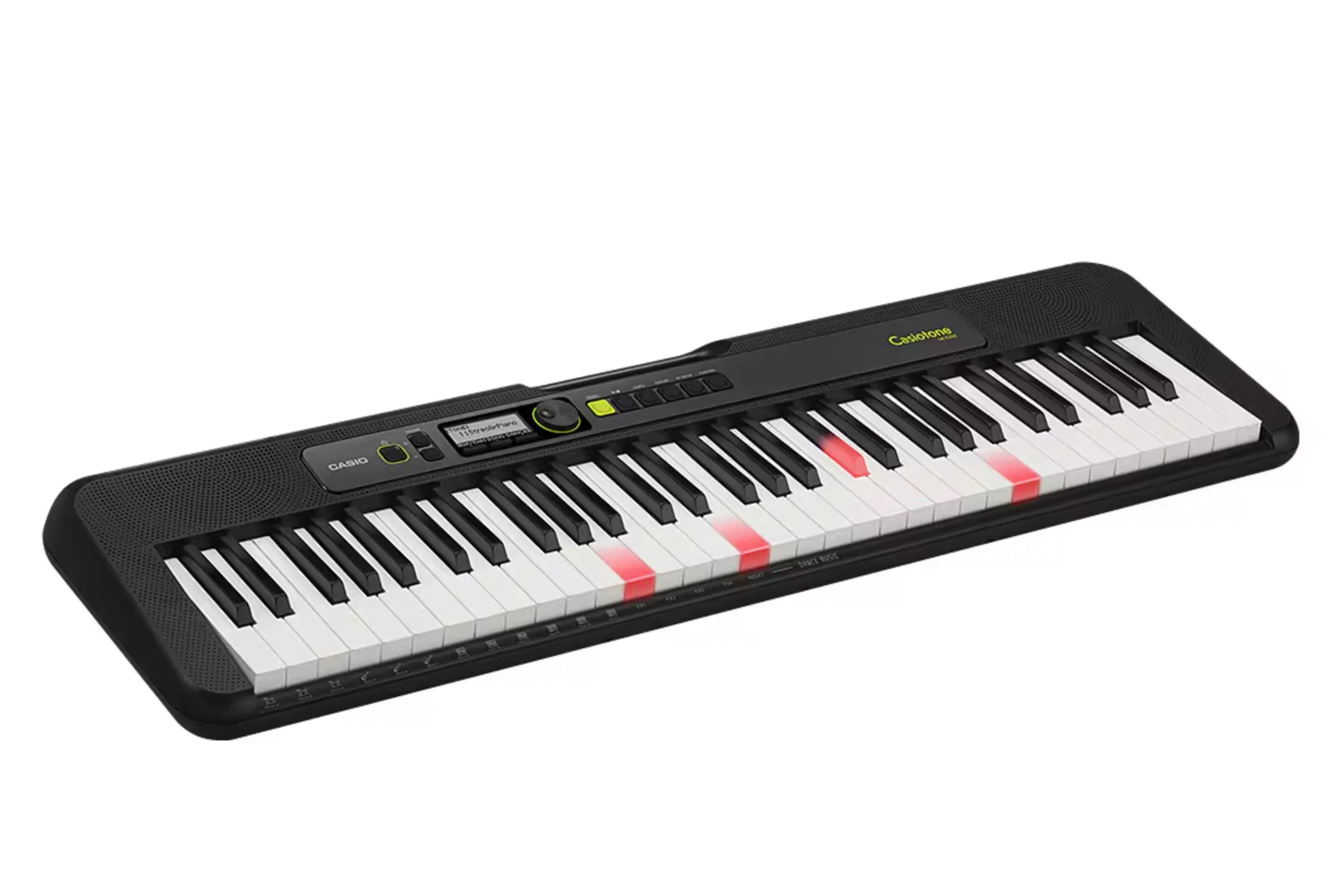 Casio LK-S250 61 Lighted-Key Portable Arranger Keyboard