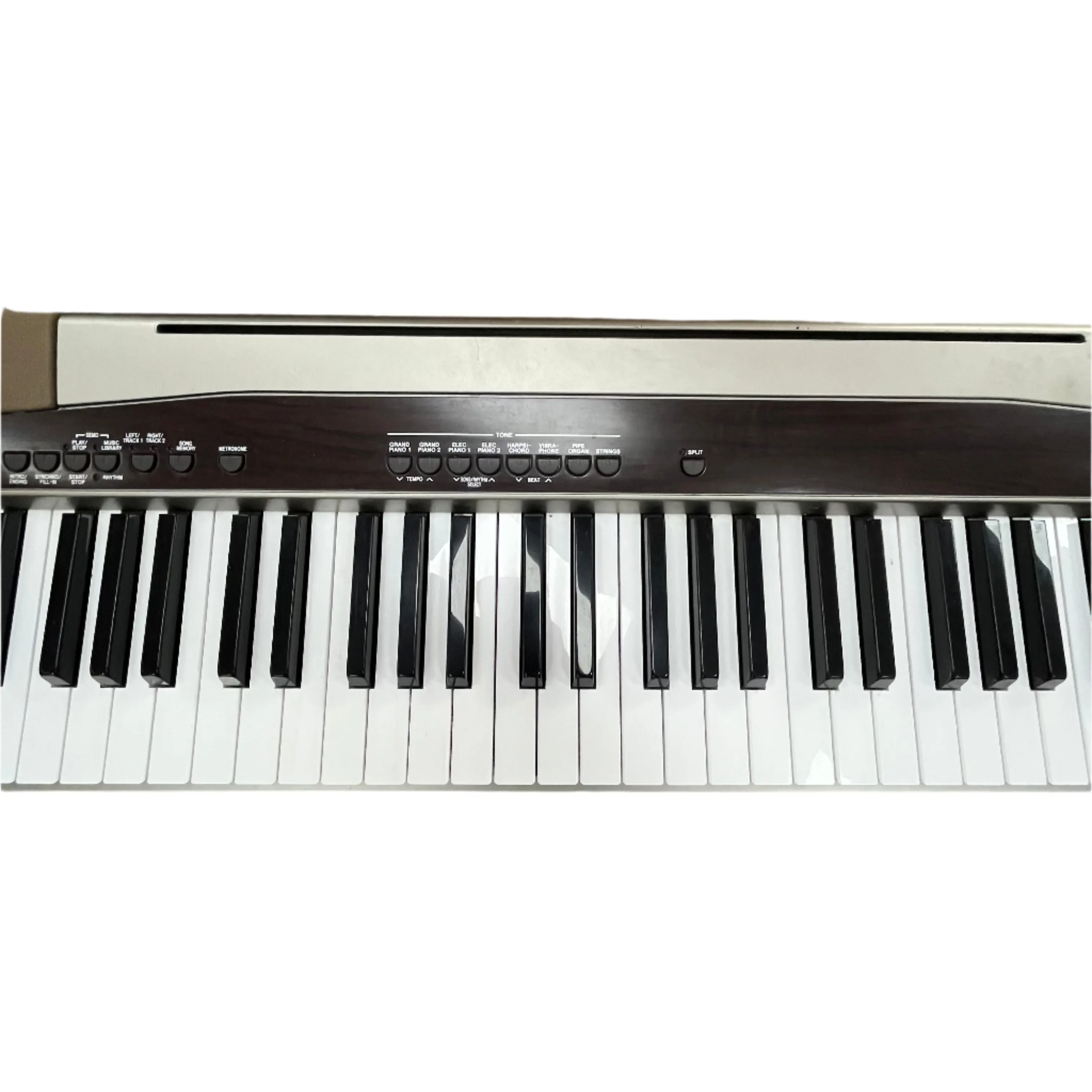 Casio PX100 Keyboard w/Hard Case - Local Pickup