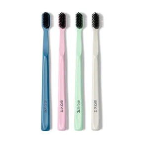 Classic Brush 4-Pack