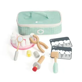 Classic World Little Dentist Set