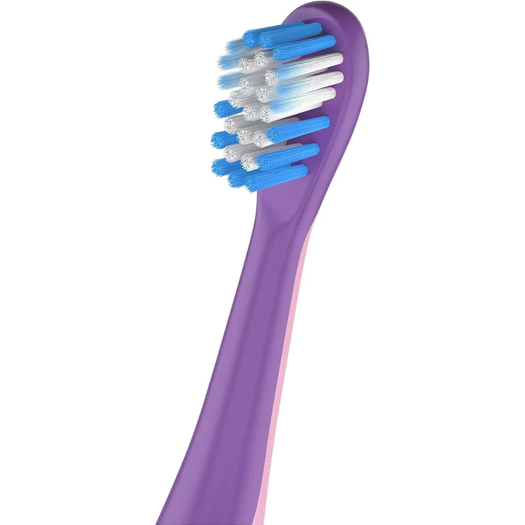 Colgate Barbie Kids Battery Powered Toothbrush (T)