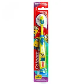 Colgate Kids Minions Soft Toothbrush