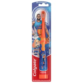 Colgate Space Jam Kids Battery Toothbrush