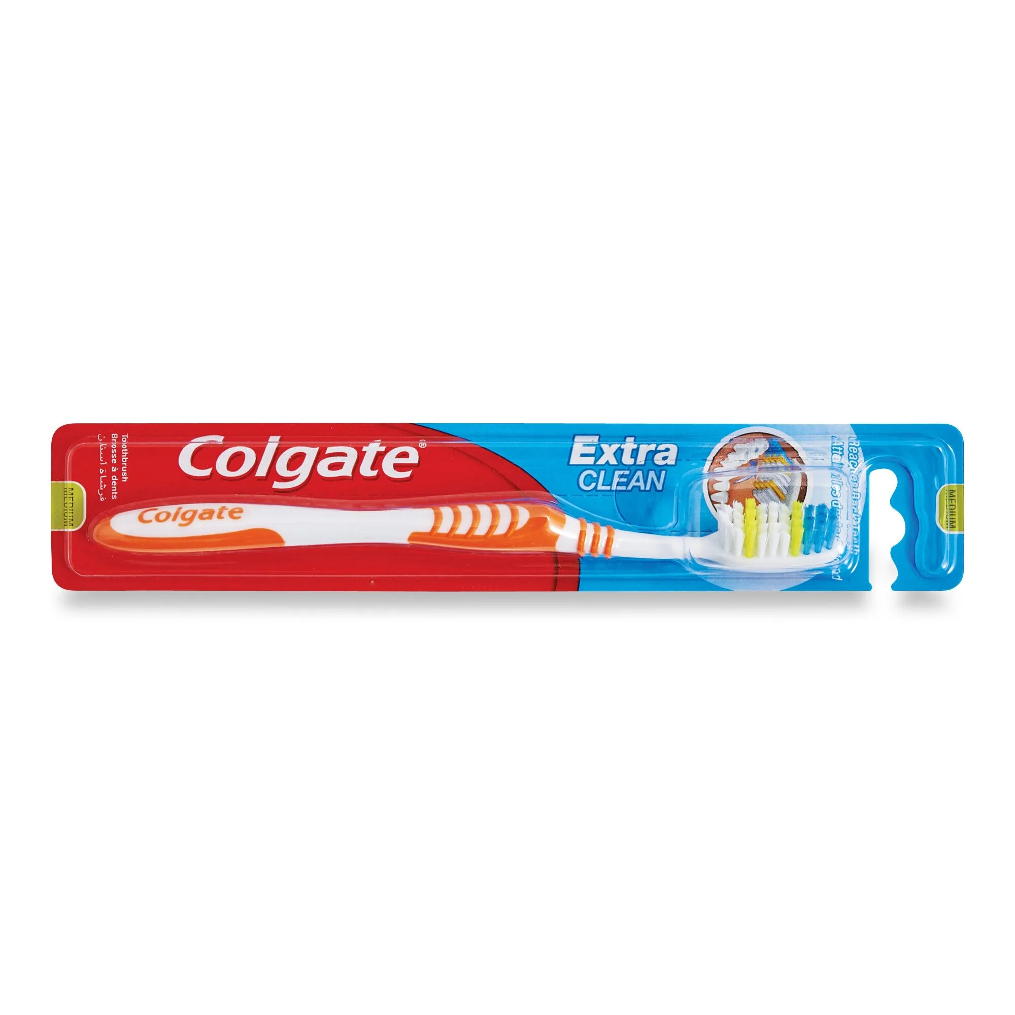 Colgate Toothbrush, Medium