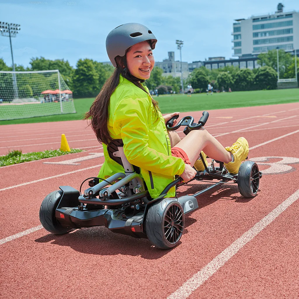 Condor Electric Ride On