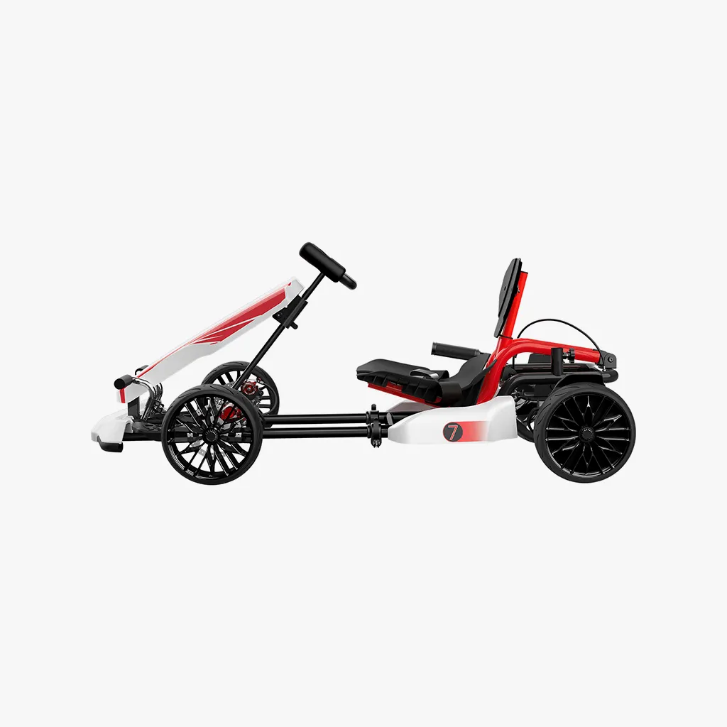 Condor Electric Ride On