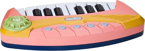 Contixo Toddler Piano Toy Ages 2-8, Keyboard Musical Instrument