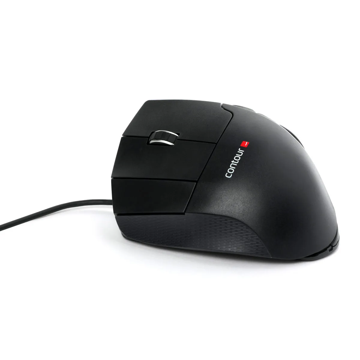 Contour Unimouse Ergonomic Left Handed Mouse