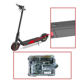 Control Board Assembly-Mi Electric Scooter Essential