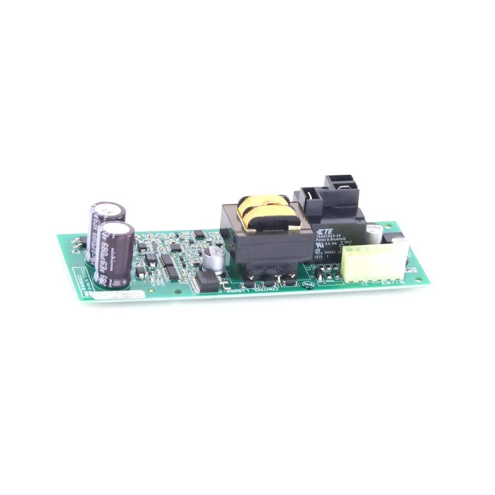 Control PC Board Assembly