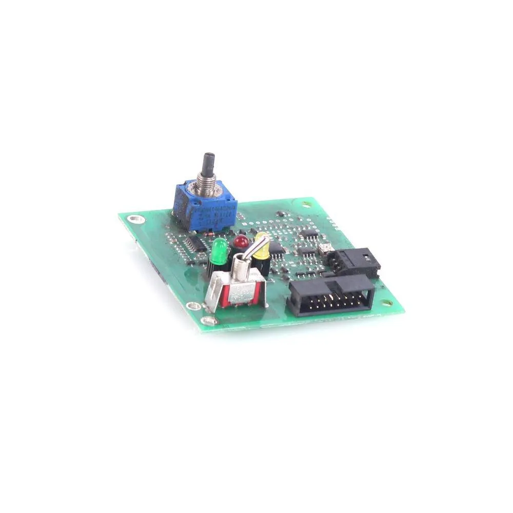 Control PC Board