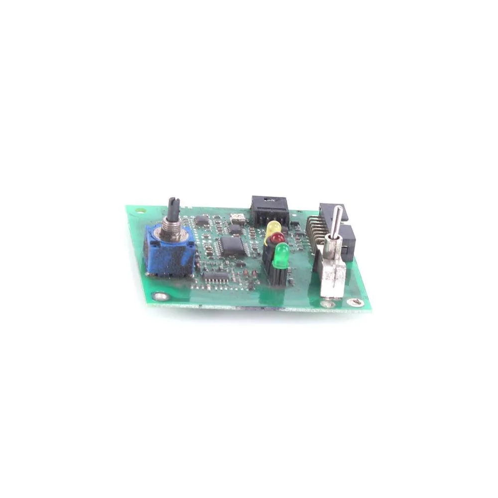 Control PC Board