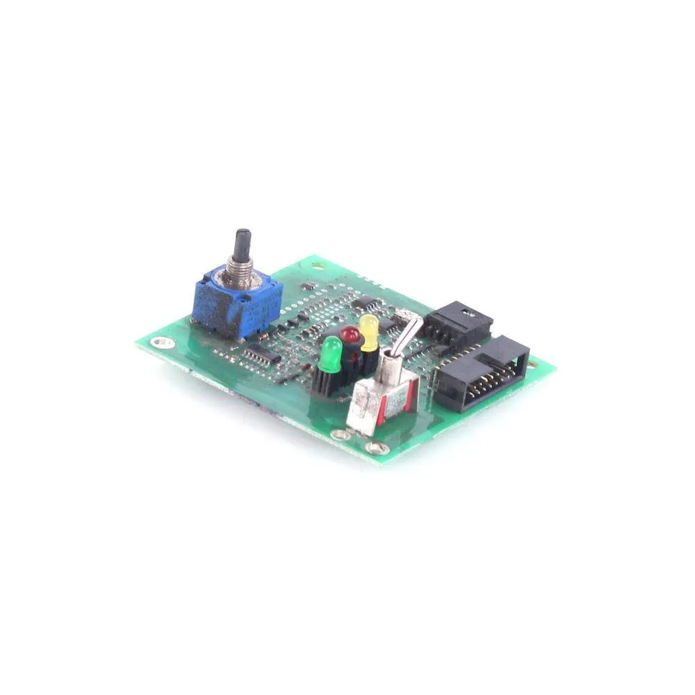 Control PC Board