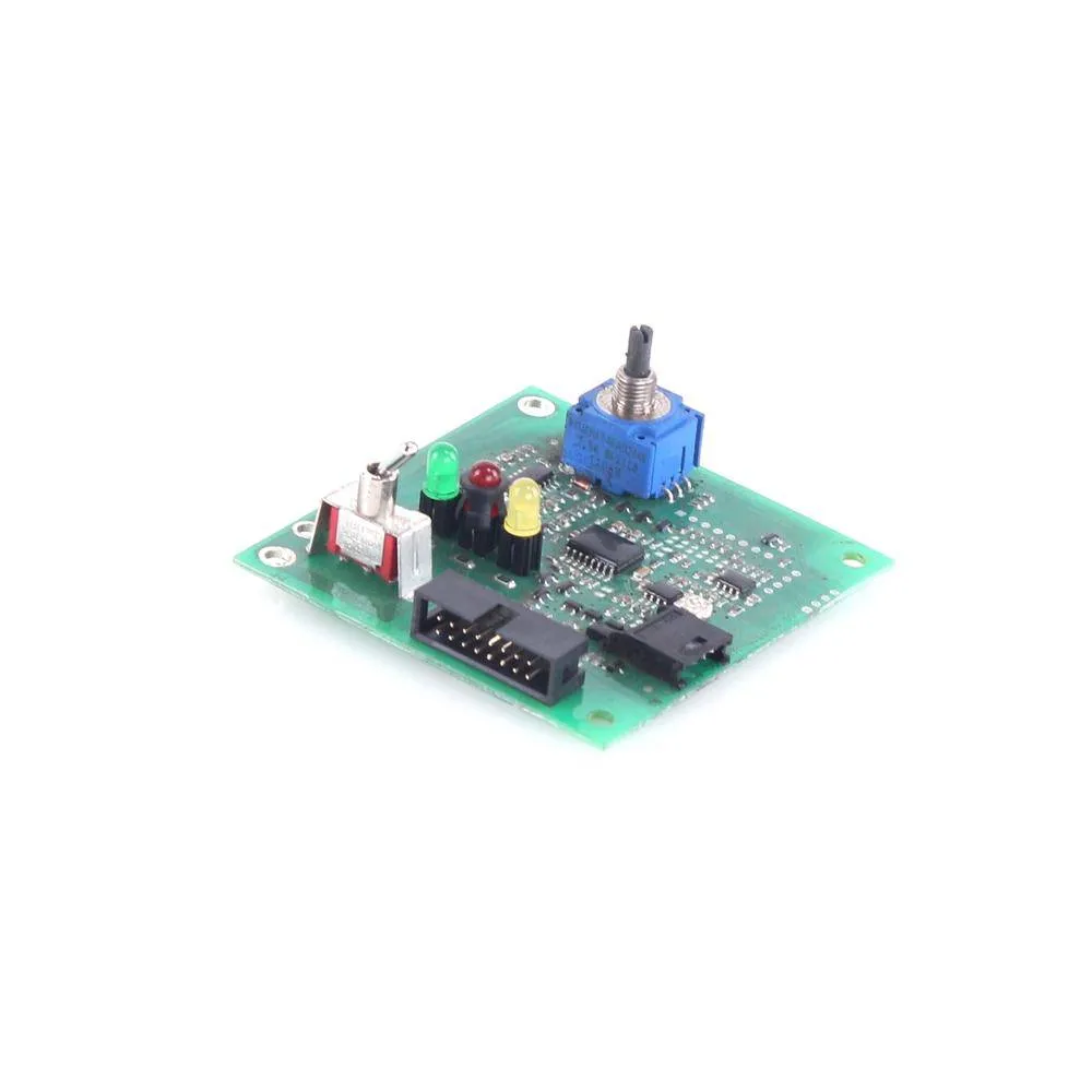 Control PC Board