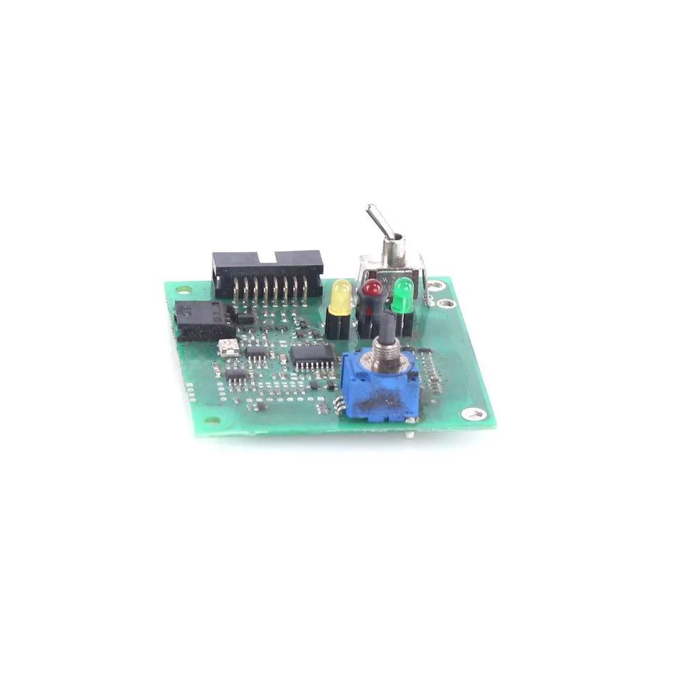 Control PC Board