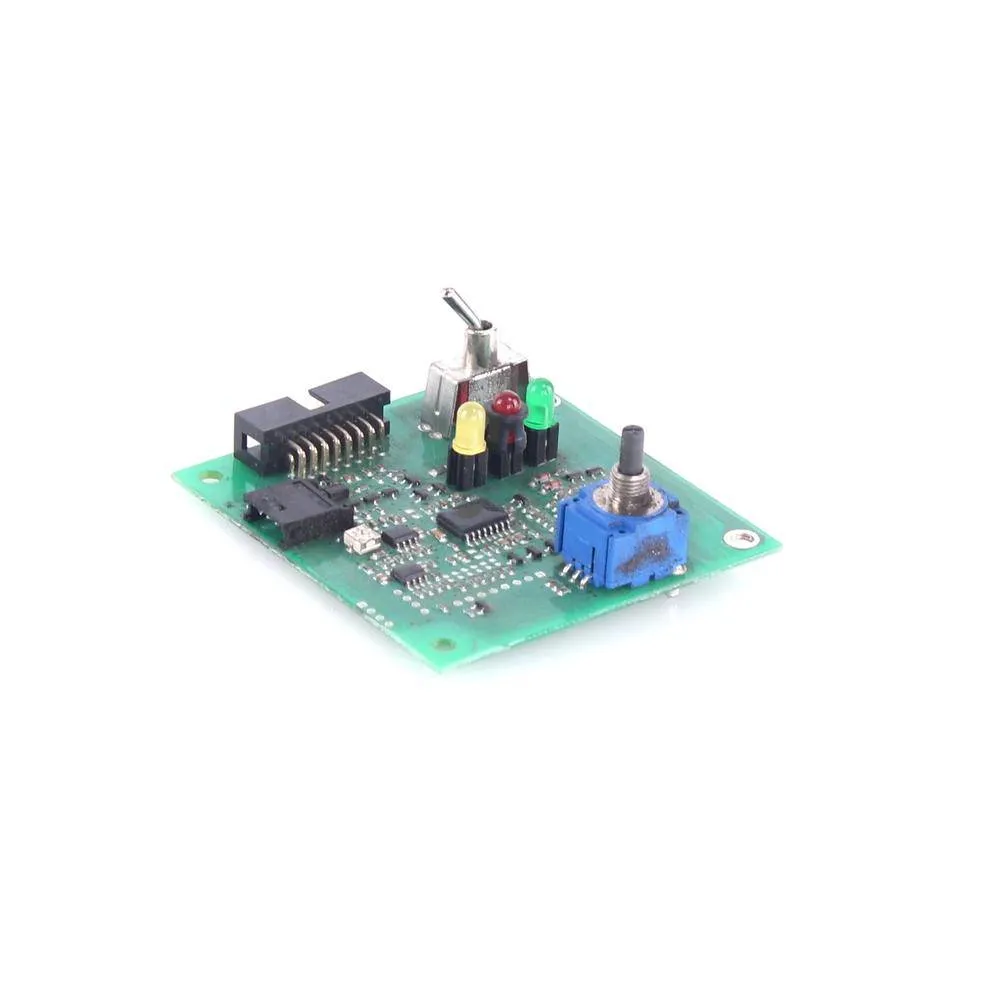 Control PC Board