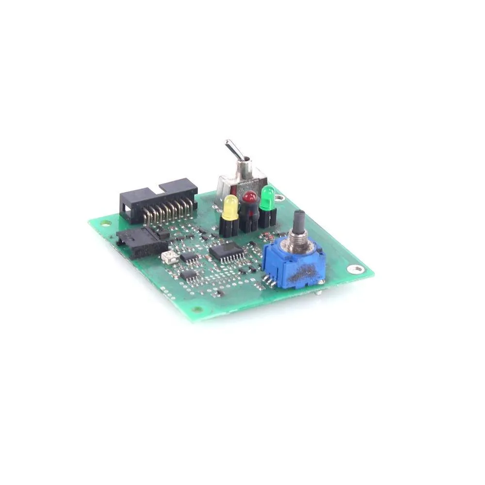 Control PC Board