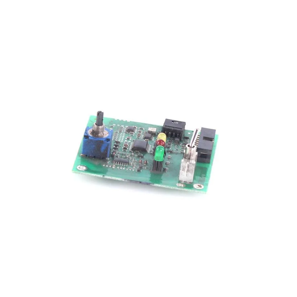 Control PC Board