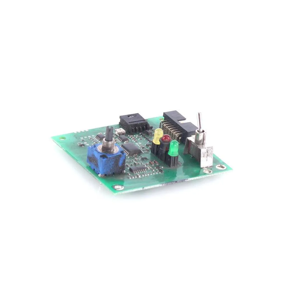 Control PC Board