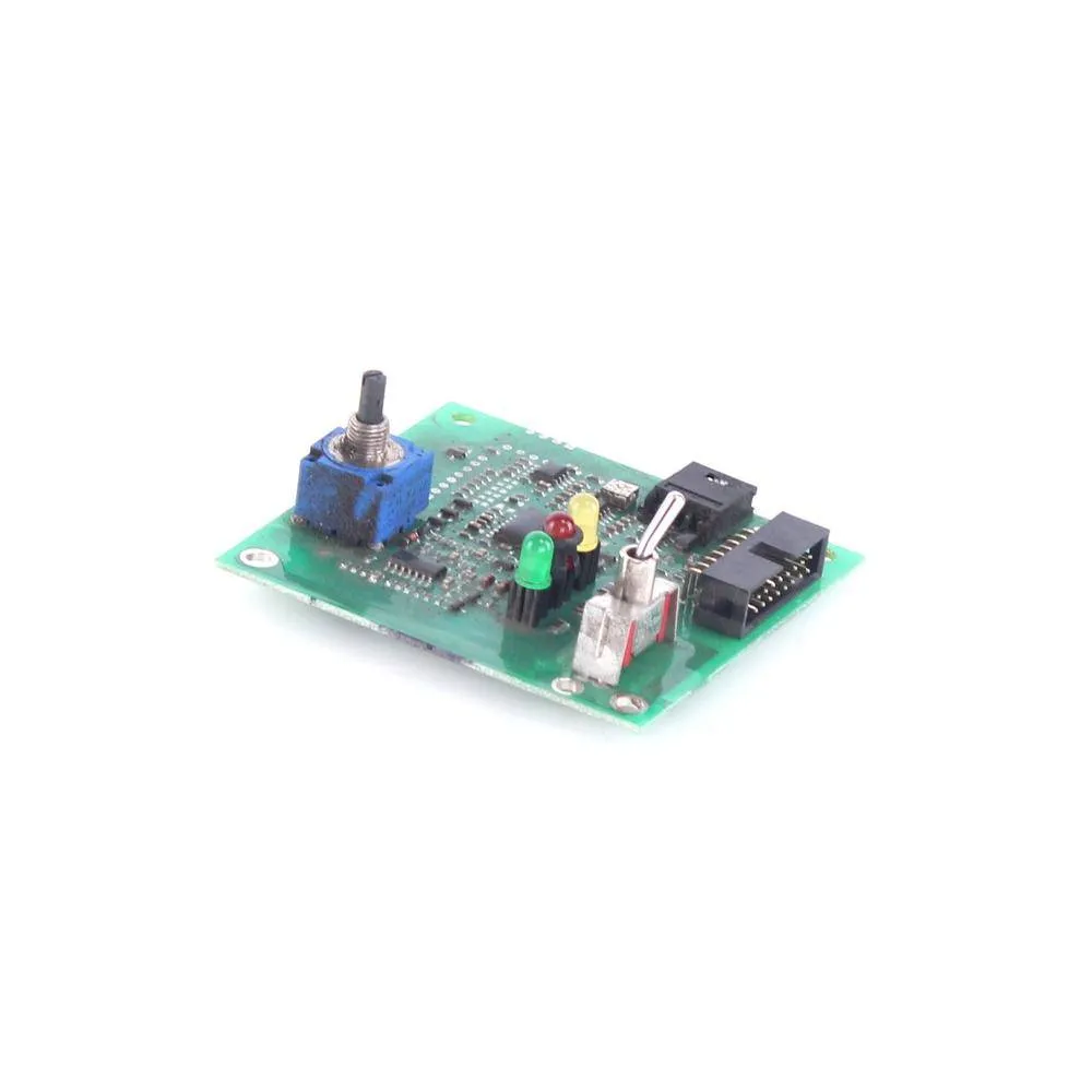 Control PC Board