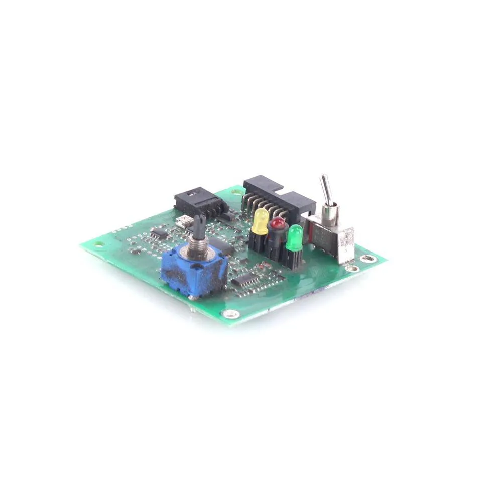 Control PC Board