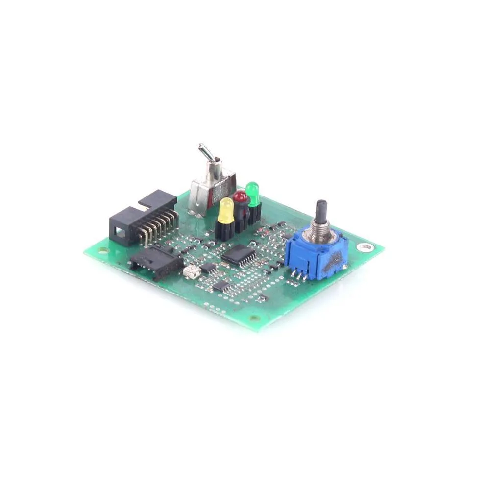 Control PC Board