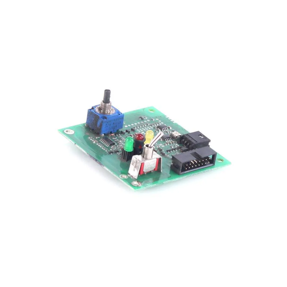 Control PC Board