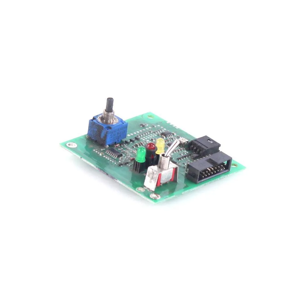 Control PC Board