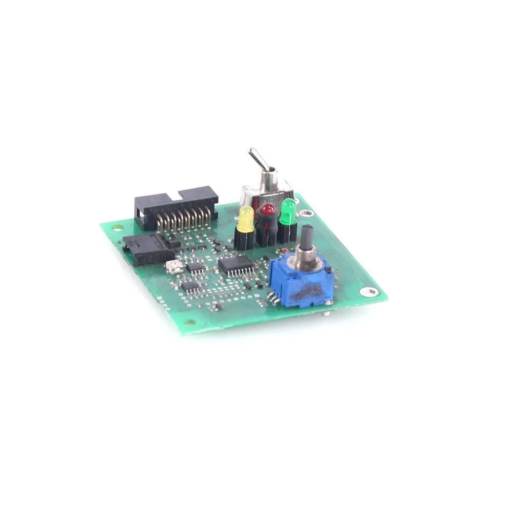 Control PC Board