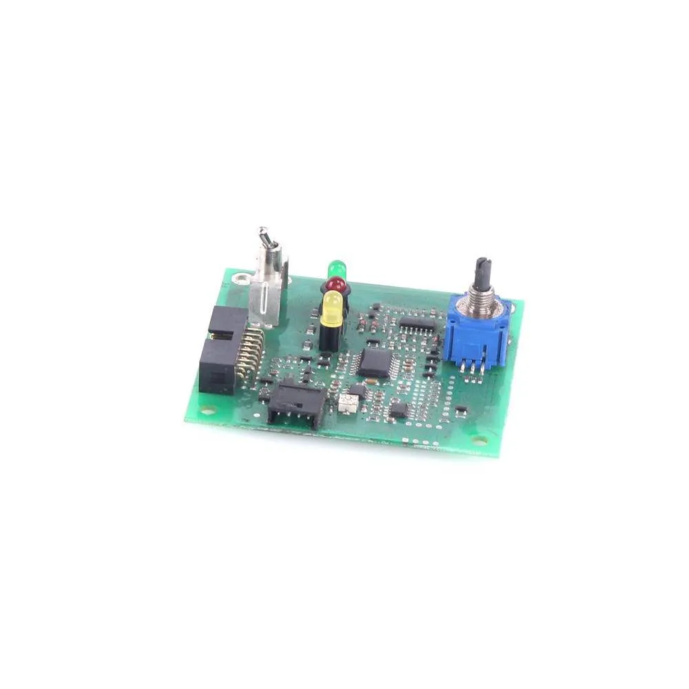 Control PC Board