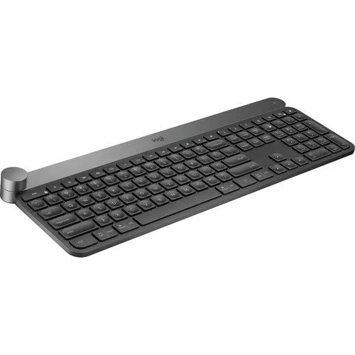 Craft Advanced Keyboard