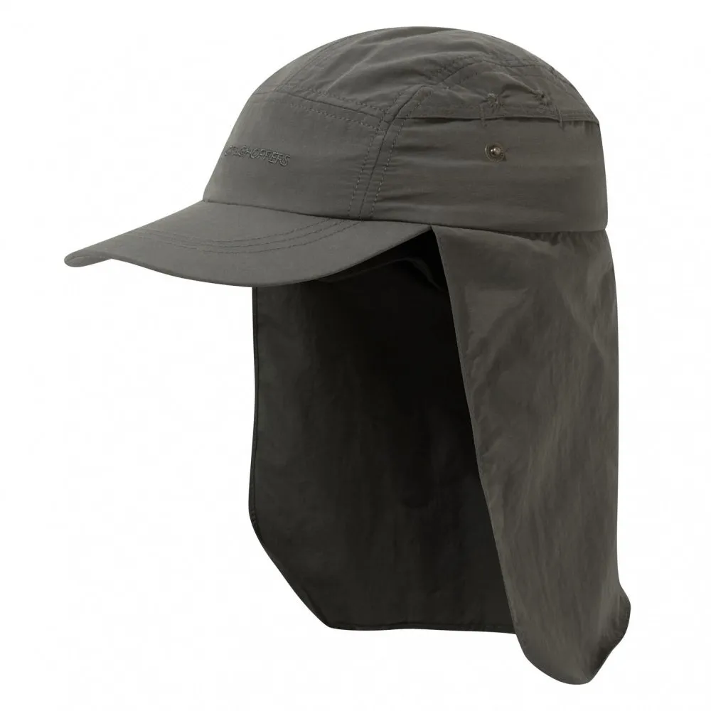 Craghoppers NosiLife Desert Hat Childs