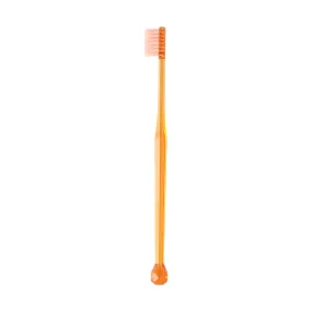 Crystal Toothbrush Orange