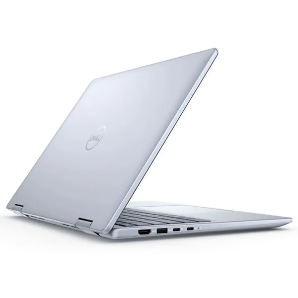 Dell Inspiron 14 7440 | Intel Core 7 | 14" Full HD  Touch | 16GB DDR5 RAM | 1TB SSD | Windows 11 Home | 2-in-1 - Ice Blue