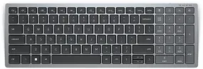 Dell Keyboard Kb740 - Titanium Gray