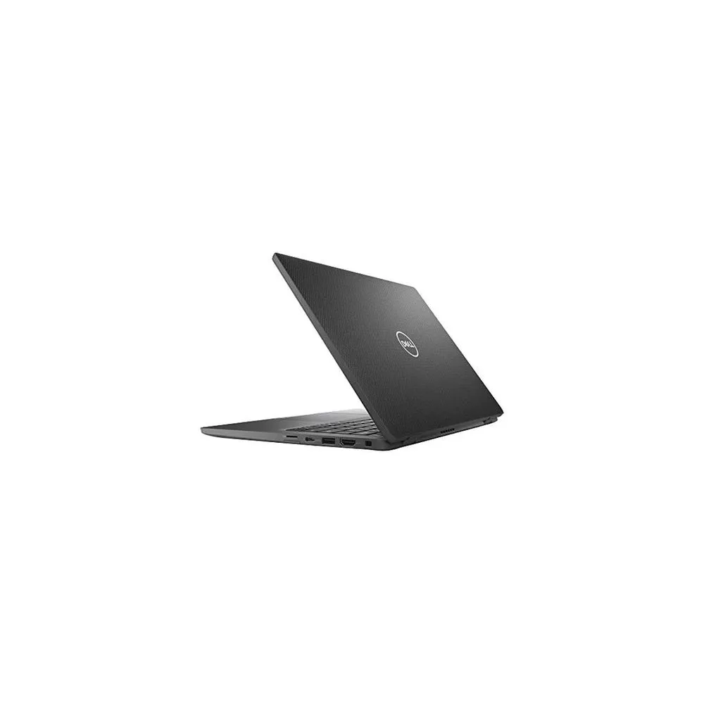 DELL Latitude 7420 Latitude 14" FHD i7-1185G7 1.8GHz Intel Iris Xe Graphics 16GB RAM 256GB SSD Win 10 Pro Black