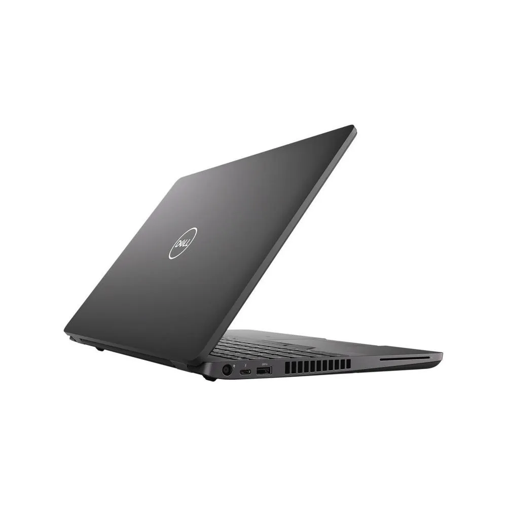 DELL P80F001 Latitude 5500 15.6" FHD i7-8665U 2.1GHz Intel UHD Graphics 620 16GB RAM 512GB SSD Win 10 Pro Black