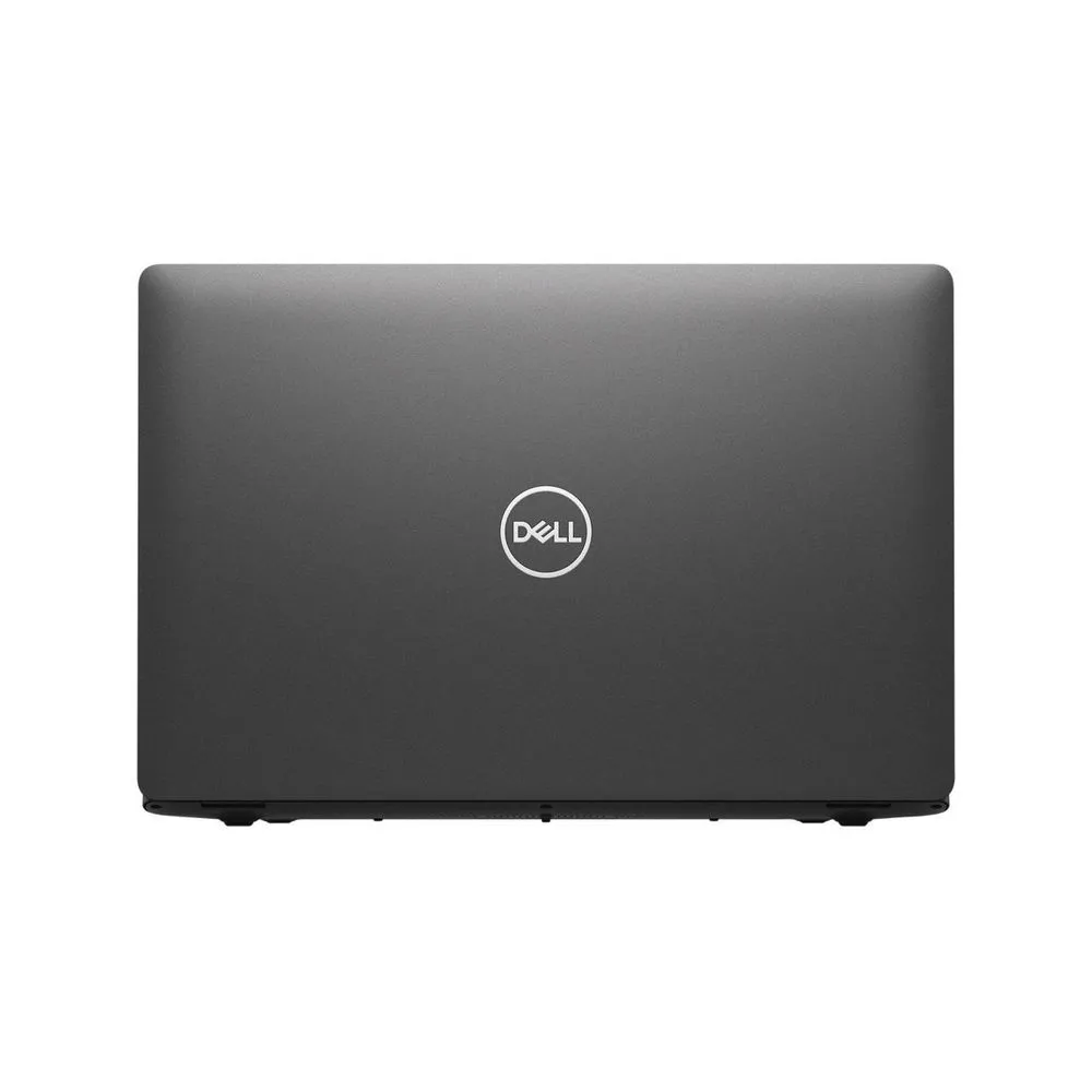 DELL P80F001 Latitude 5500 15.6" FHD i7-8665U 2.1GHz Intel UHD Graphics 620 16GB RAM 512GB SSD Win 10 Pro Black