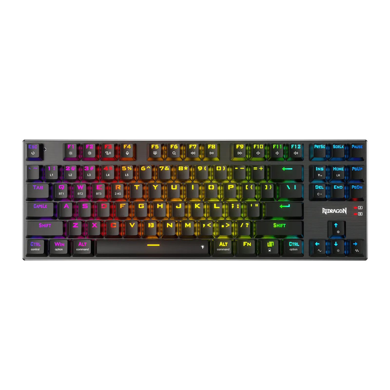 DHARMA K556 TKL