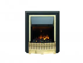 Dimplex Ropley Freestanding Optimyst Electric Fire