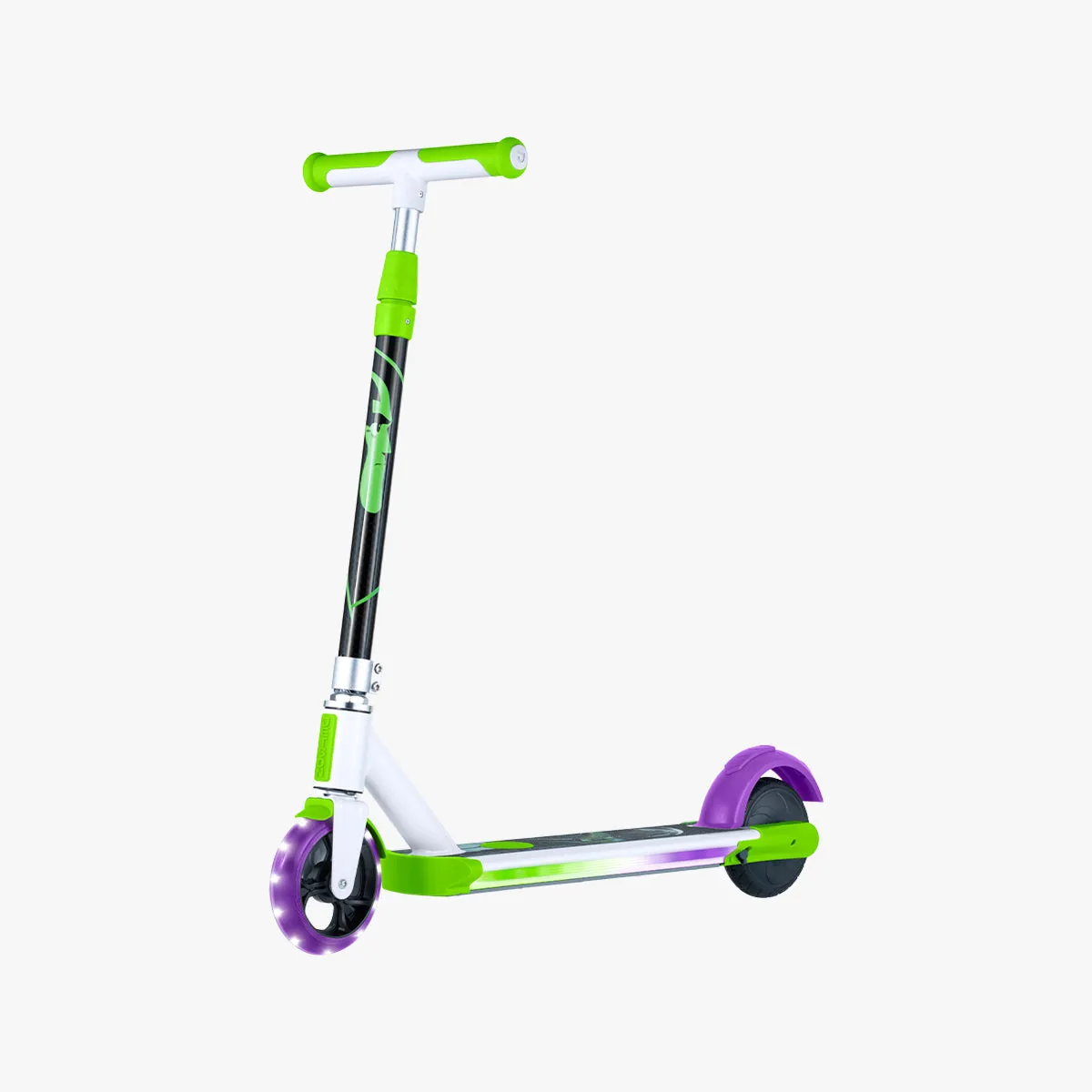 Disney Buzz Lightyear Kids' Electric Scooter