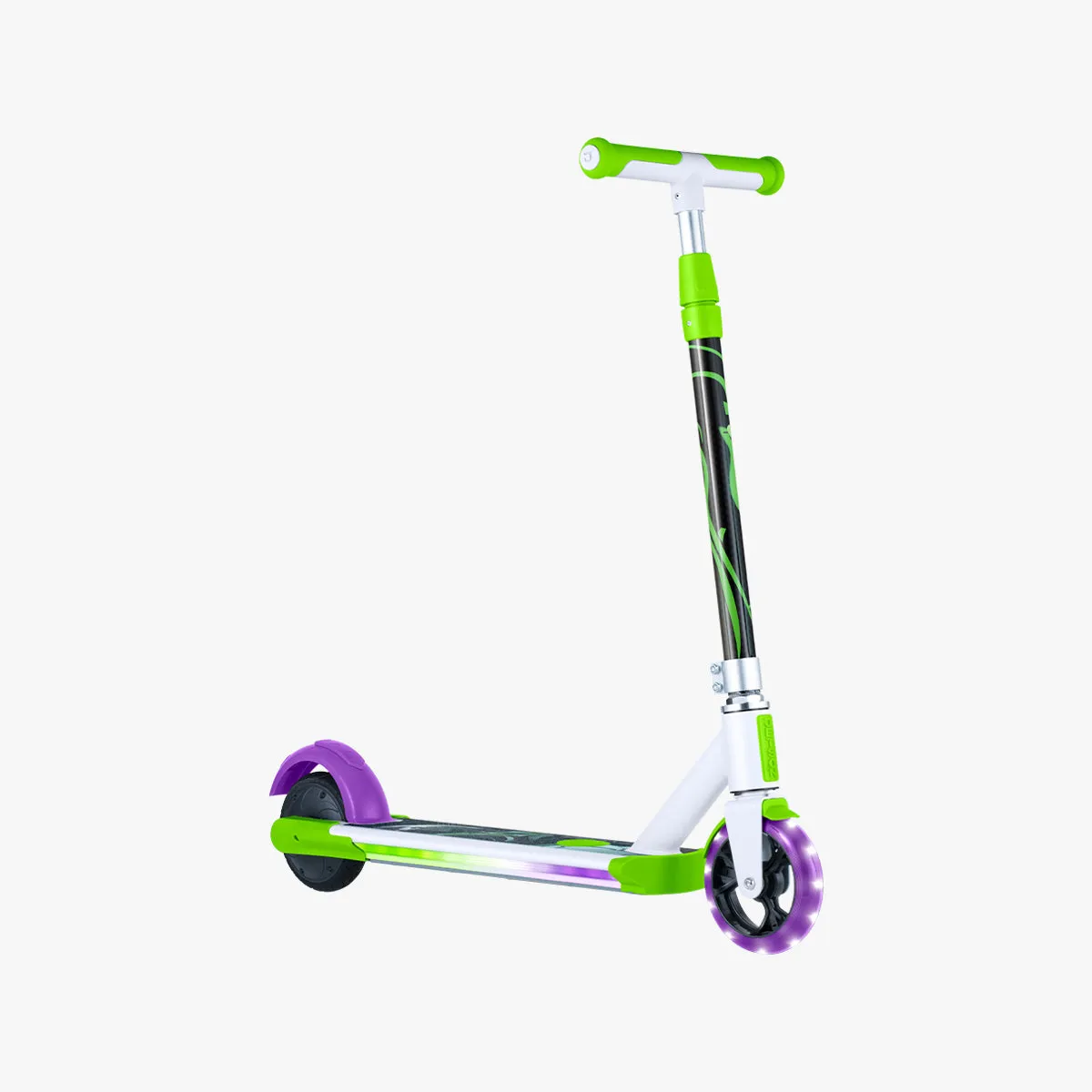 Disney Buzz Lightyear Kids' Electric Scooter