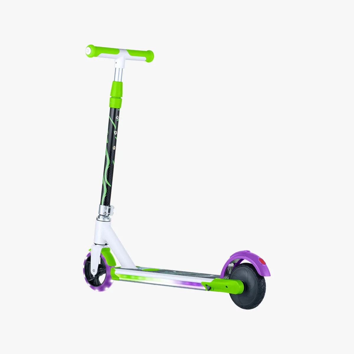 Disney Buzz Lightyear Kids' Electric Scooter