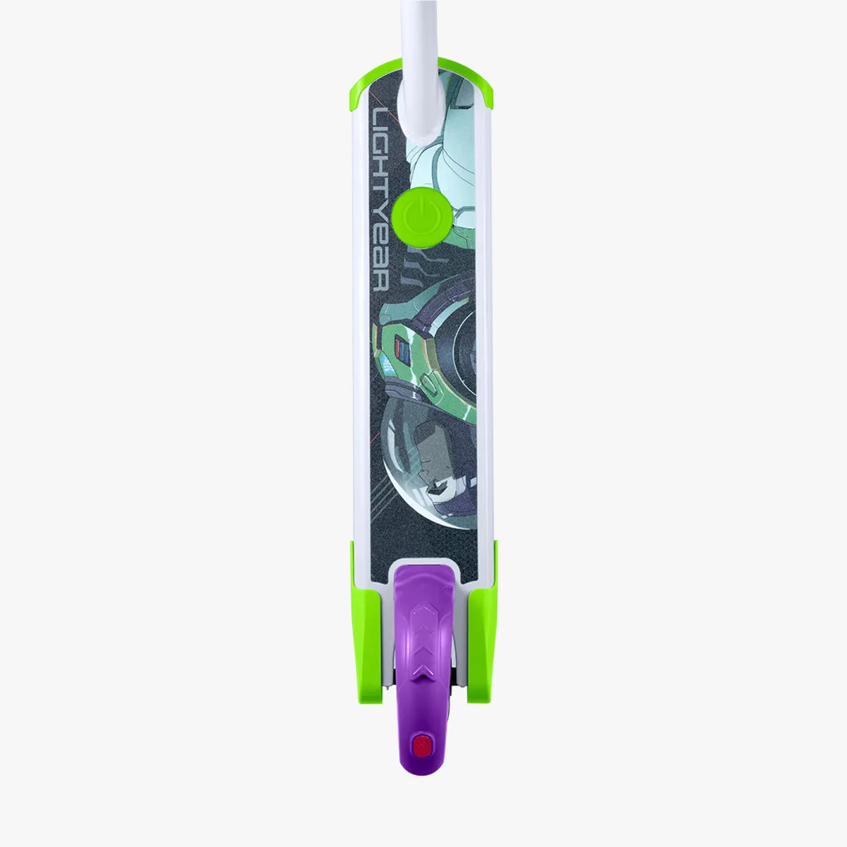 Disney Buzz Lightyear Kids' Electric Scooter