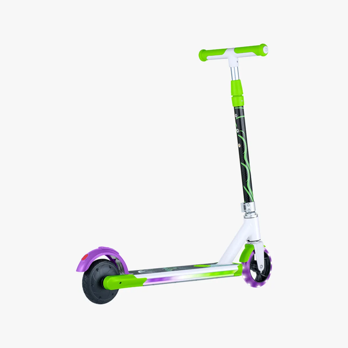 Disney Buzz Lightyear Kids' Electric Scooter